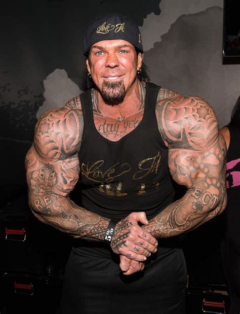 rich piana photos